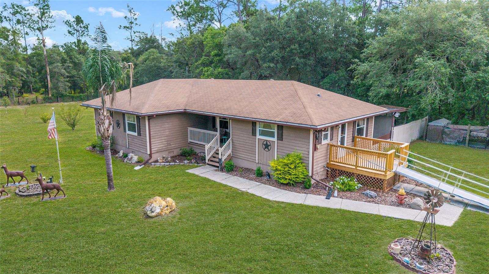 15755 SW 90 Ave, Dunnellon, FL 34432 photo
