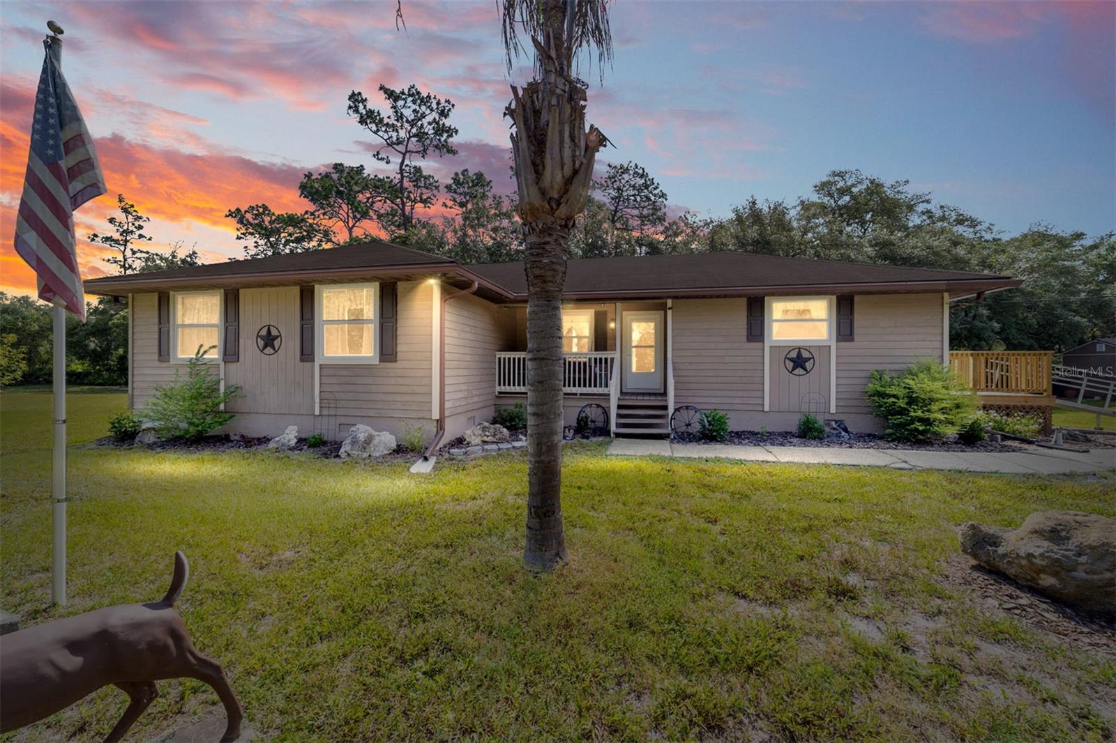 15755 SW 90 Ave, Dunnellon, FL 34432 photo