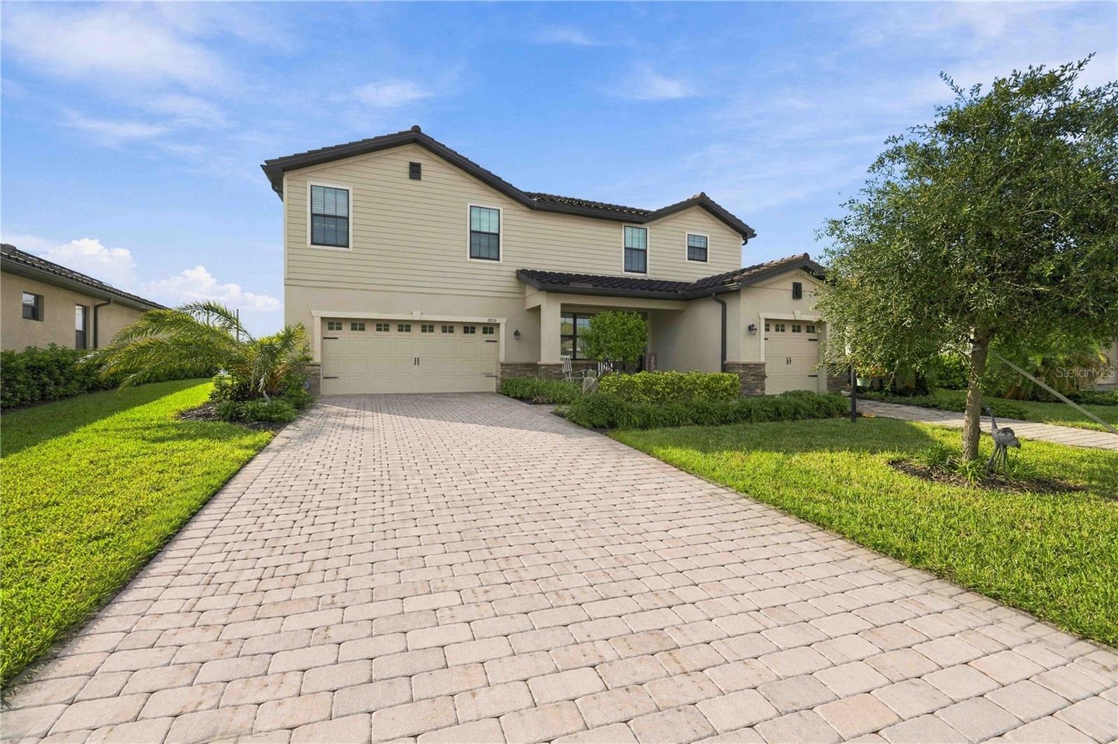 17635 Polo Trl, Bradenton, FL 34211 photo