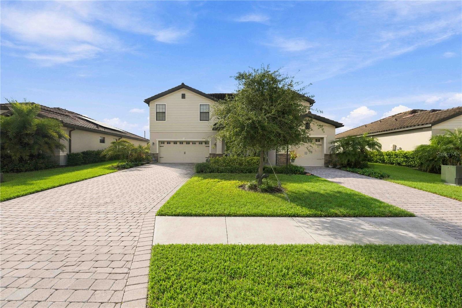 17635 Polo Trl, Bradenton, FL 34211 photo