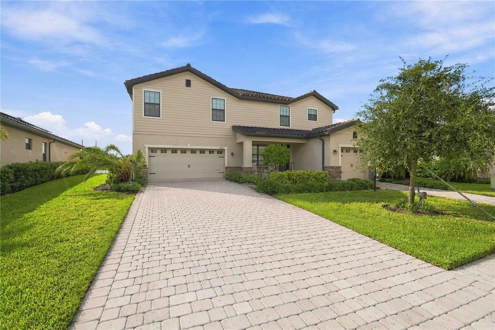 17635 Polo Trl, Bradenton, FL 34211 photo