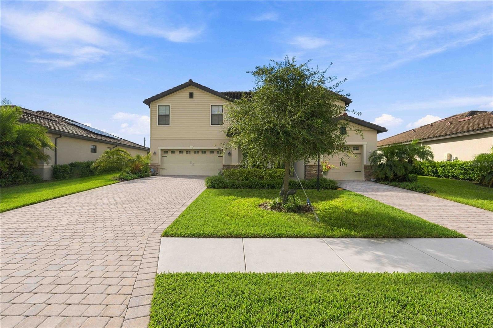 17635 Polo Trl, Bradenton, FL 34211 photo