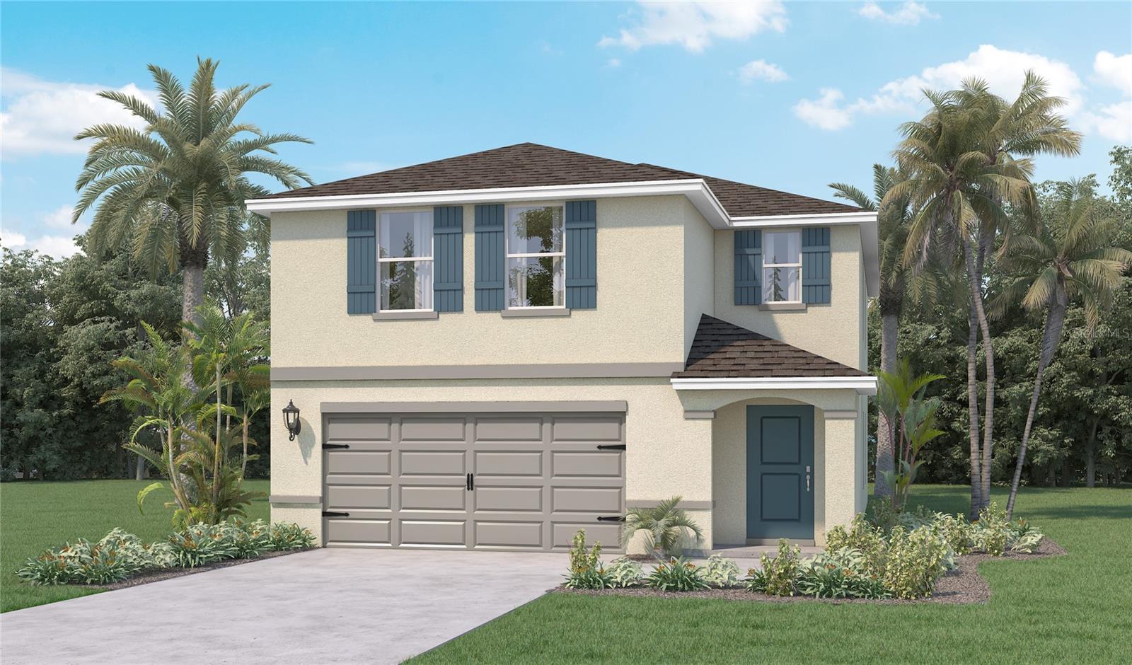 4227 Evernia Rd, Tavares, FL 32778