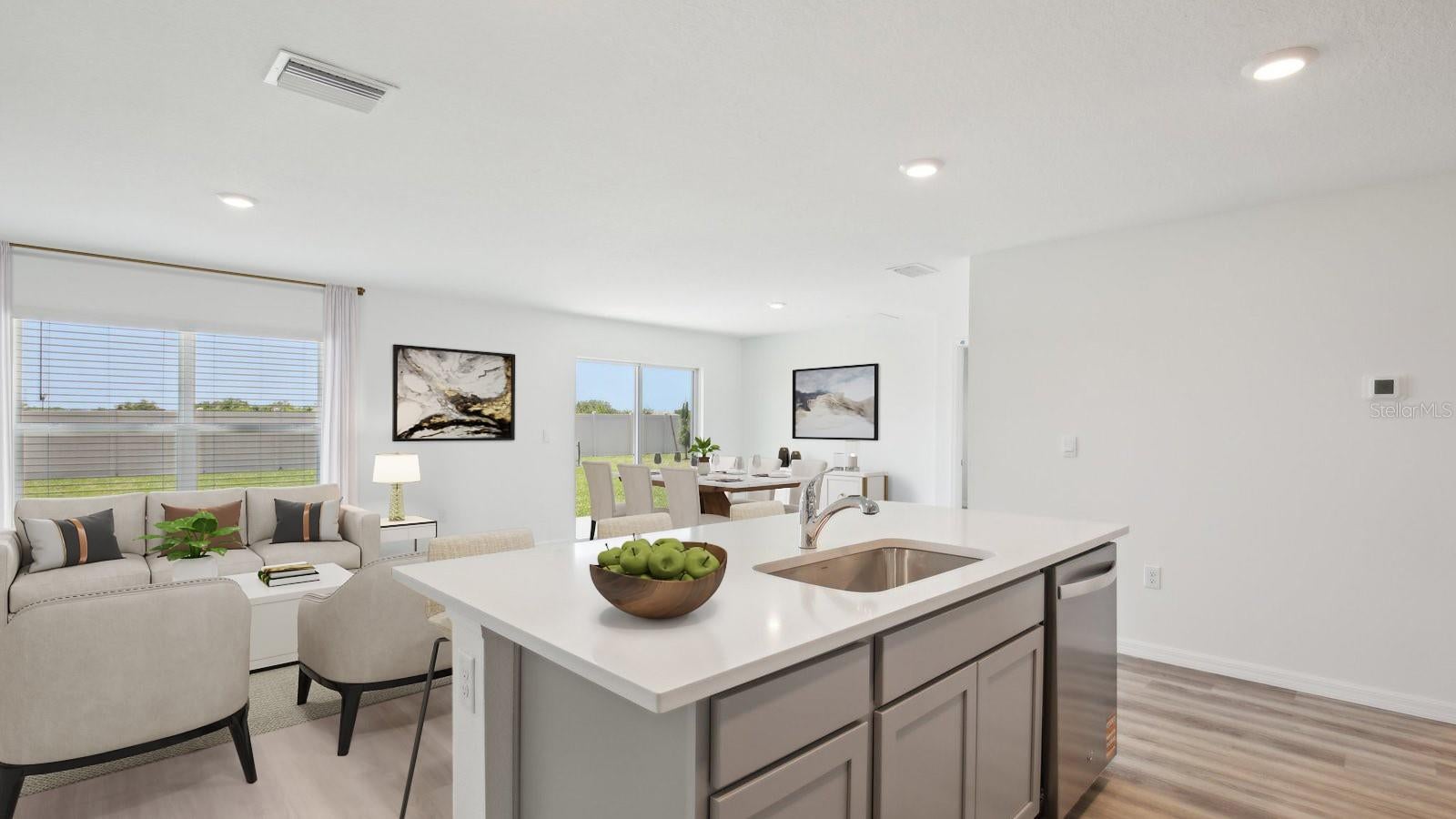 1122 Wild Clover Way, Plant City, FL 33566 photo