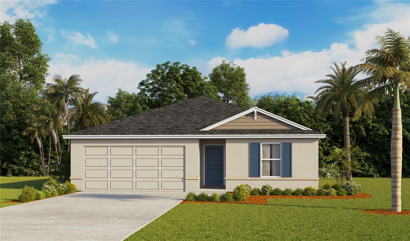 1122 Wild Clover Way, Plant City, FL 33566