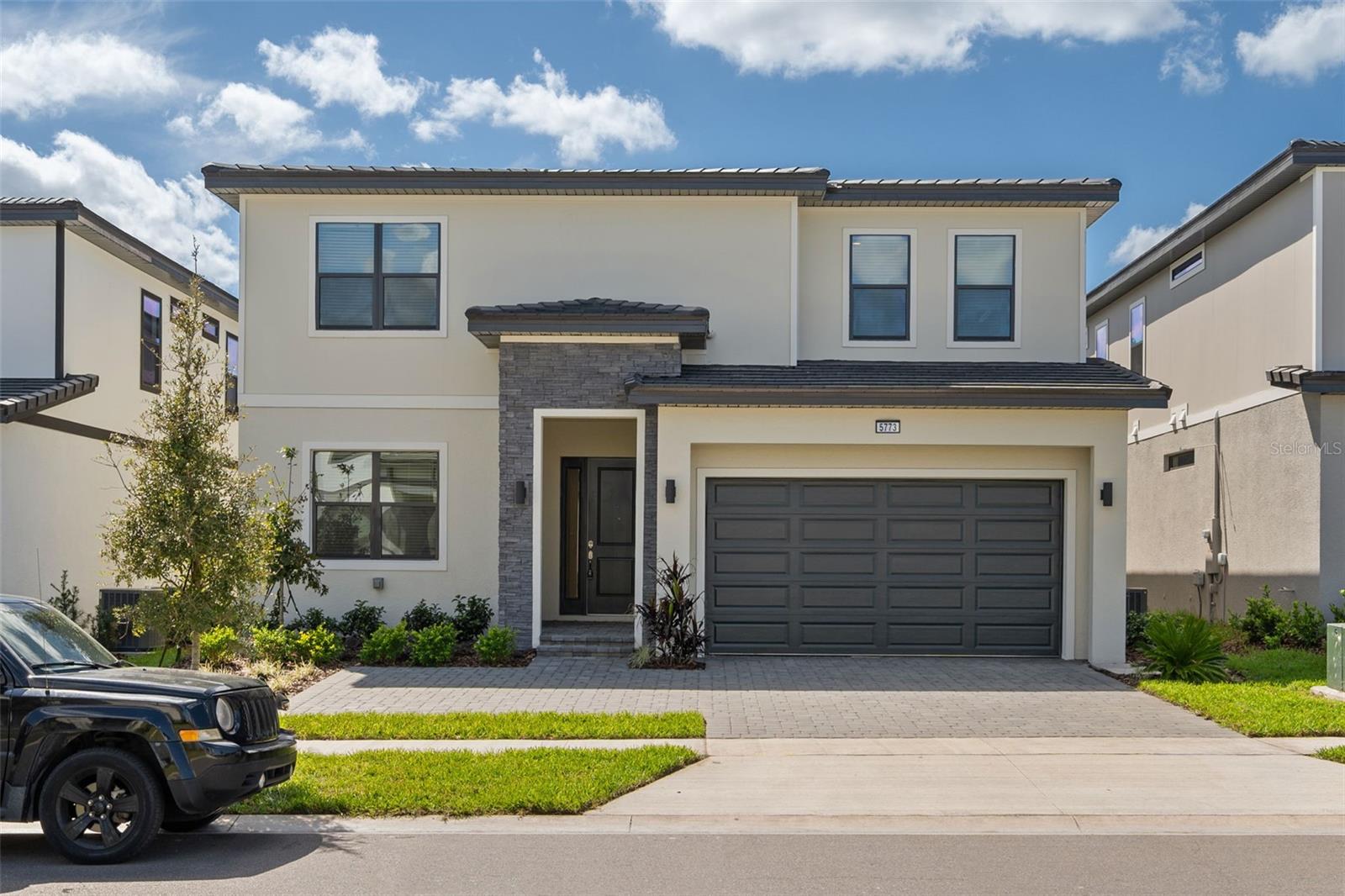 5773 High Seas Dr, Orlando, FL 32821 photo