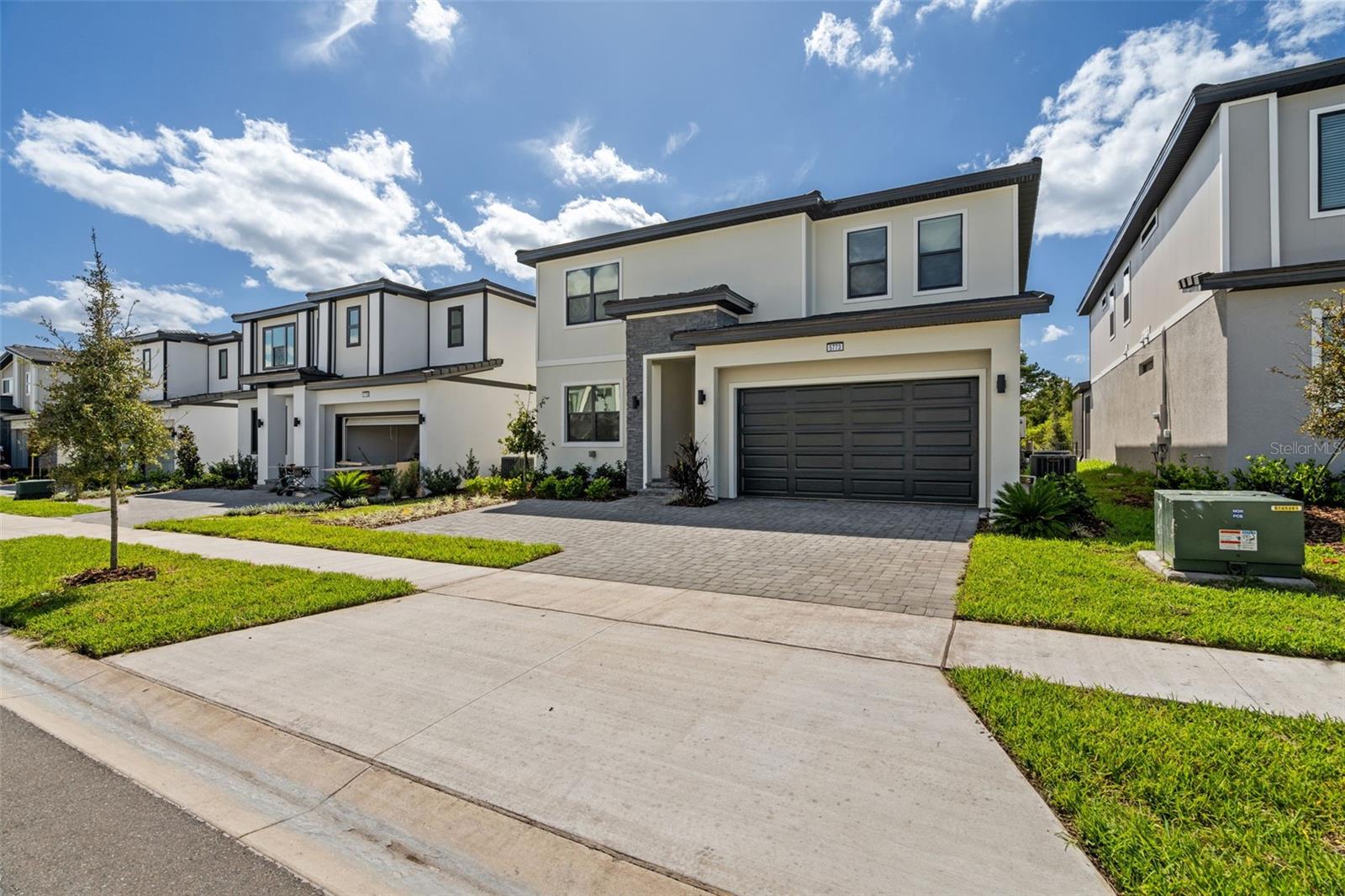 5773 High Seas Dr, Orlando, FL 32821 photo