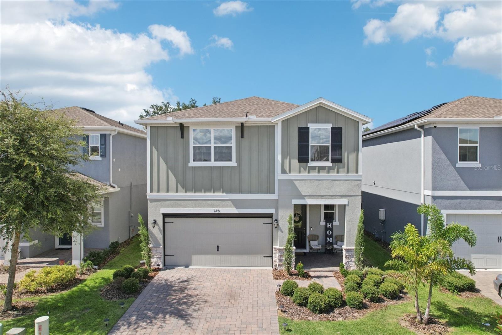 2241 Emerald Spring Dr, Apopka, FL 32712