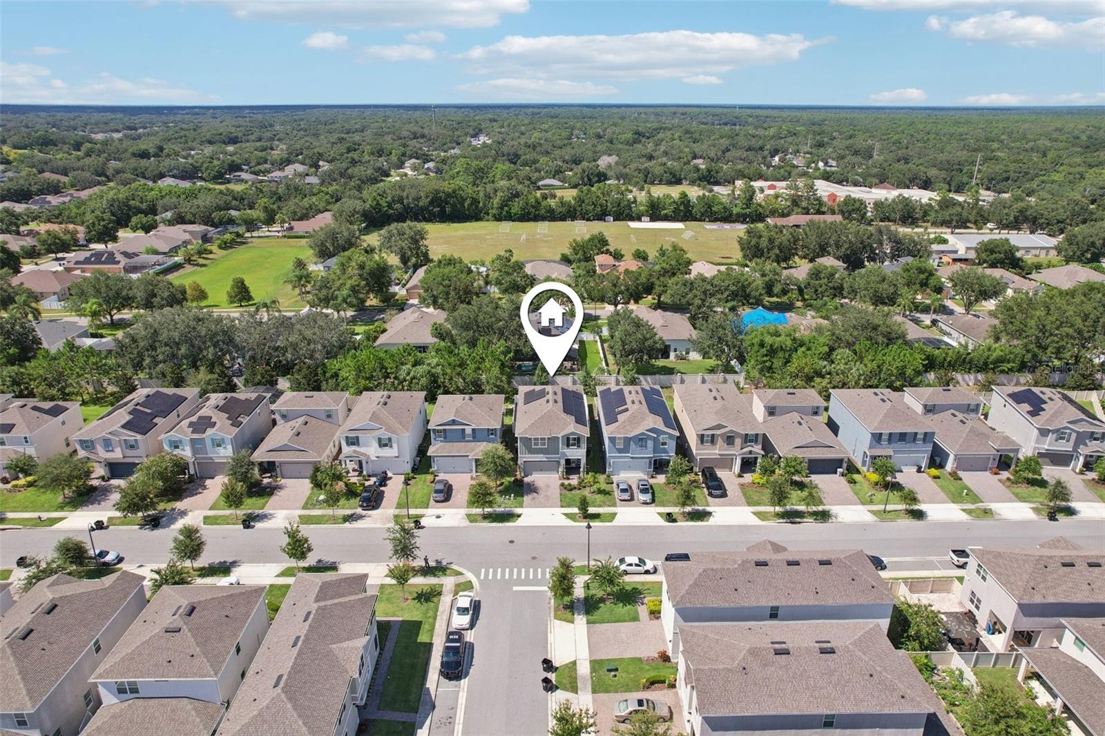 2241 Emerald Spring Dr, Apopka, FL 32712 photo