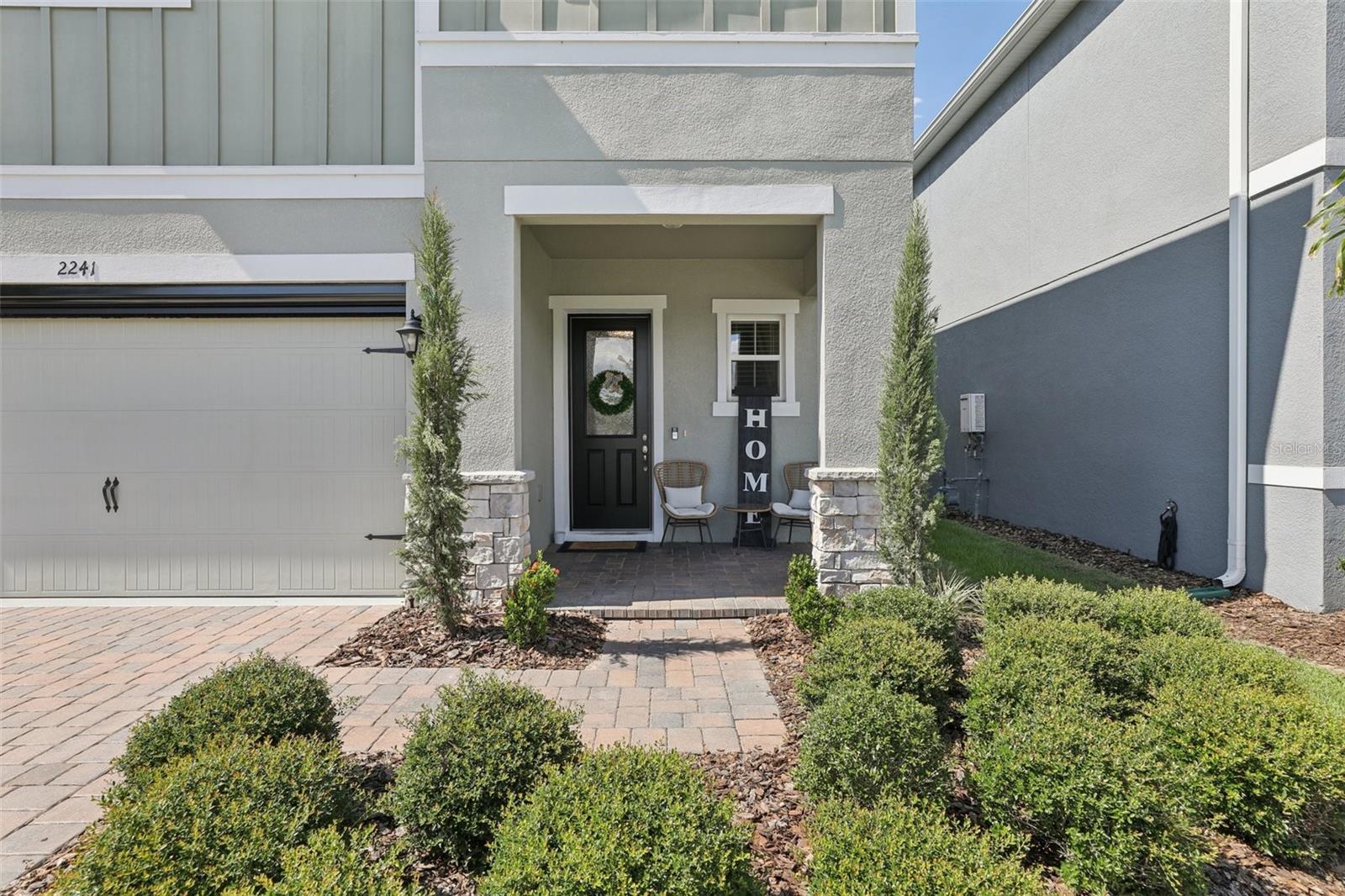 2241 Emerald Spring Dr, Apopka, FL 32712 photo
