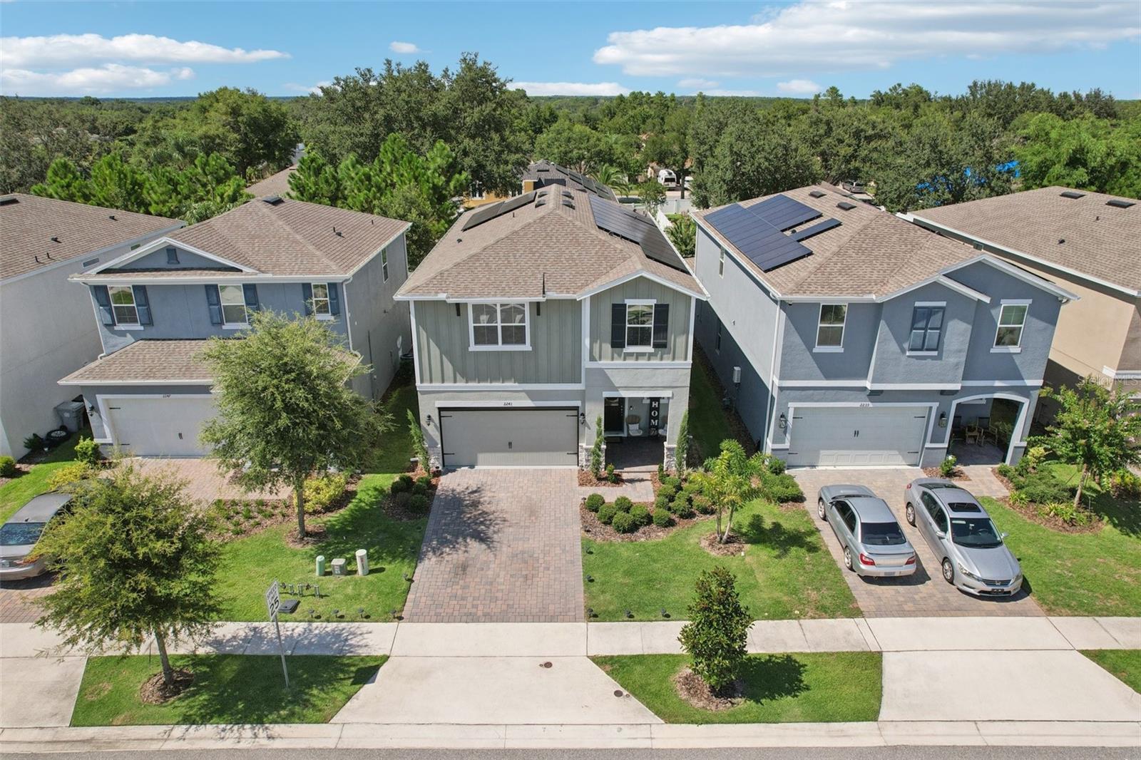 2241 Emerald Spring Dr, Apopka, FL 32712 photo