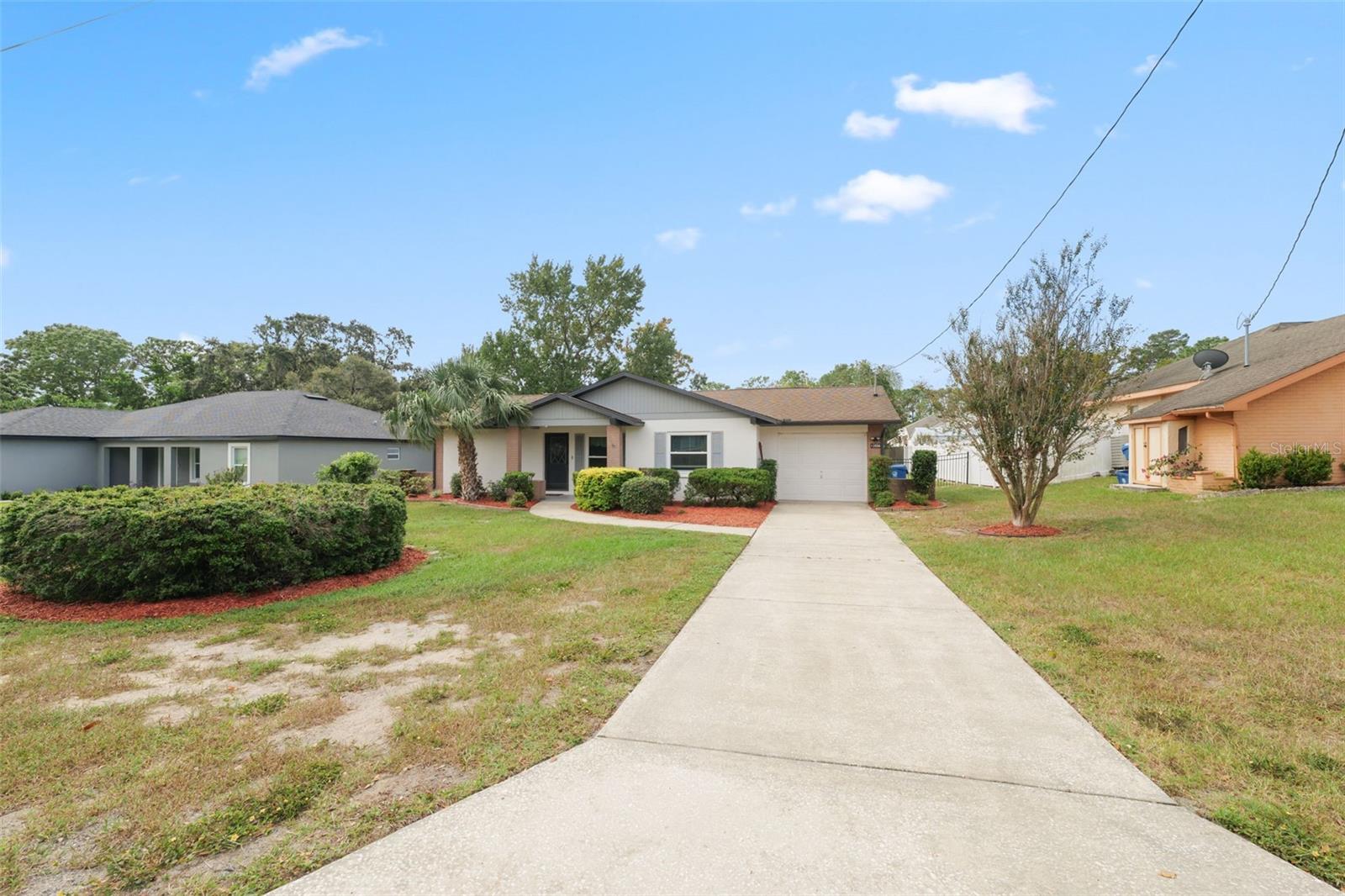 12056 Cradock St, Spring Hill, FL 34608 photo
