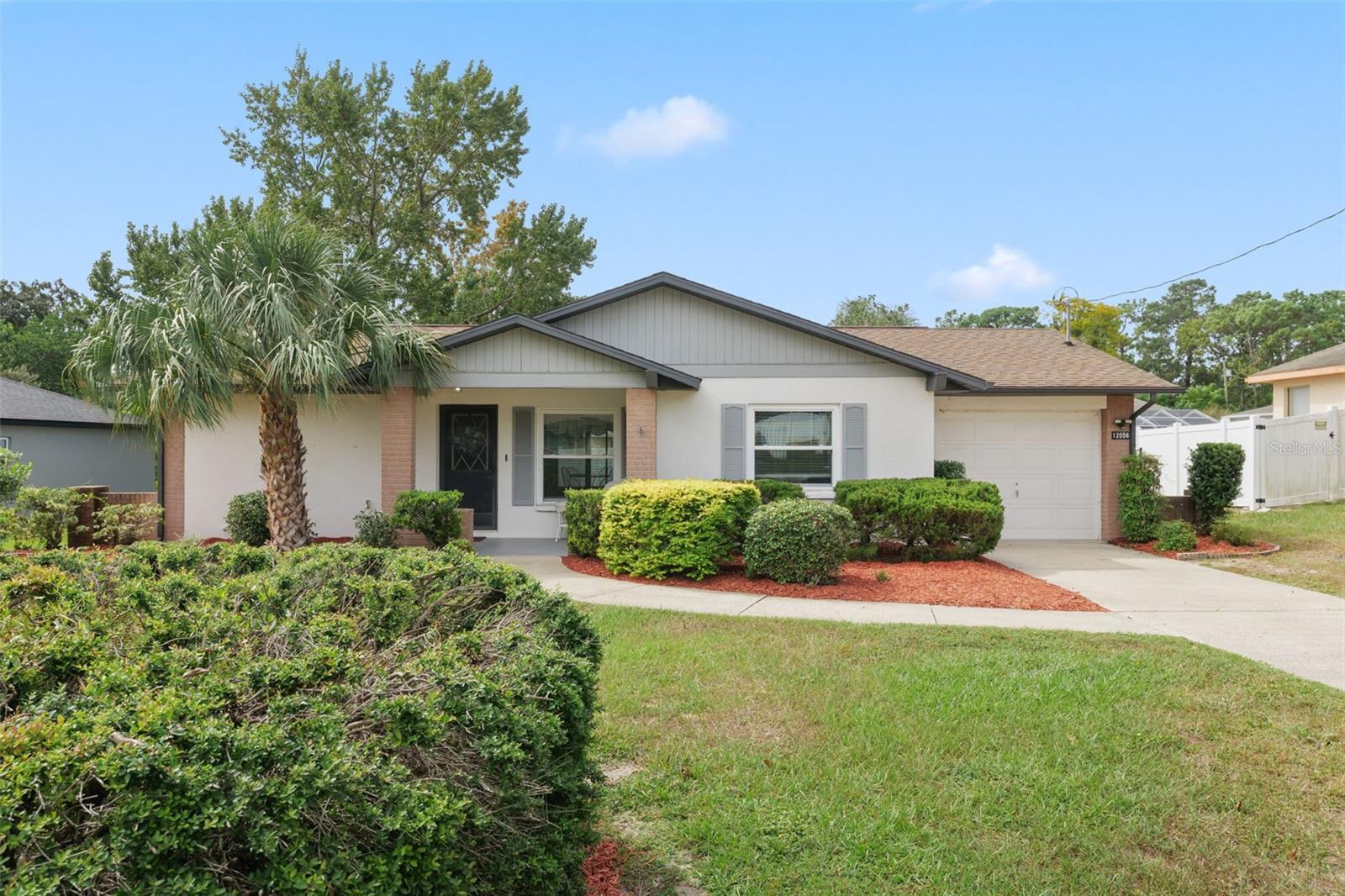 12056 Cradock St, Spring Hill, FL 34608 photo