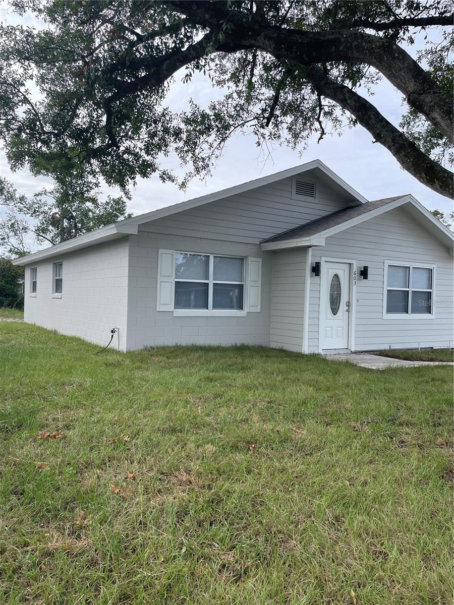 603 Maggie Cir, Winter Haven, FL 33880 photo