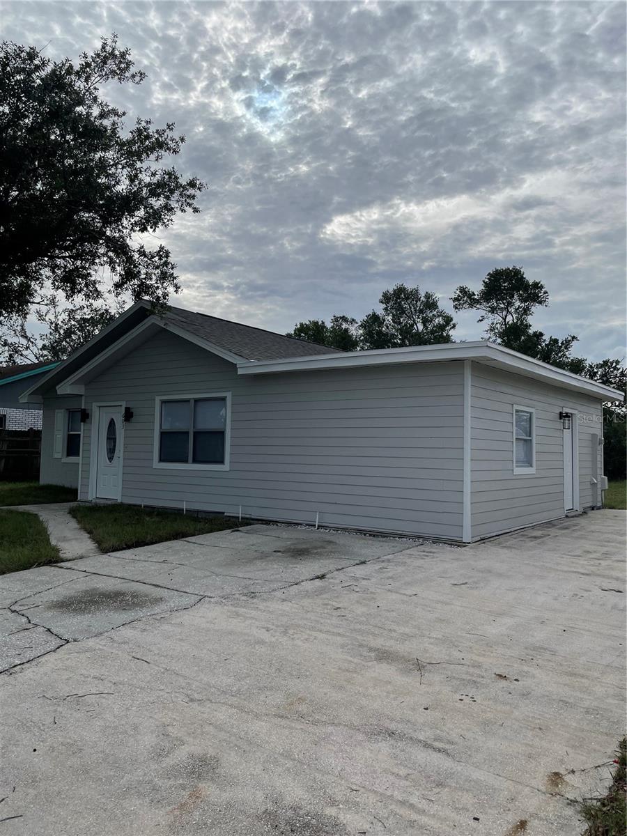 603 Maggie Cir, Winter Haven, FL 33880 photo