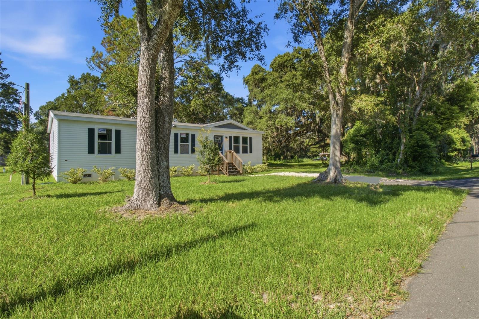 18104 Nicholas Ave, Brooksville, FL 34604