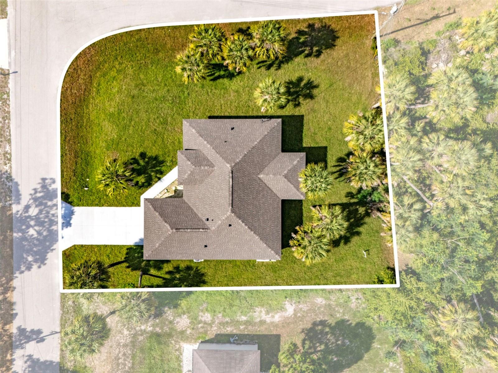 2830 Billberry St, North Port, FL 34288 photo