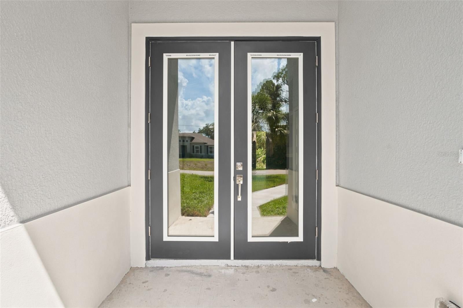 2830 Billberry St, North Port, FL 34288 photo
