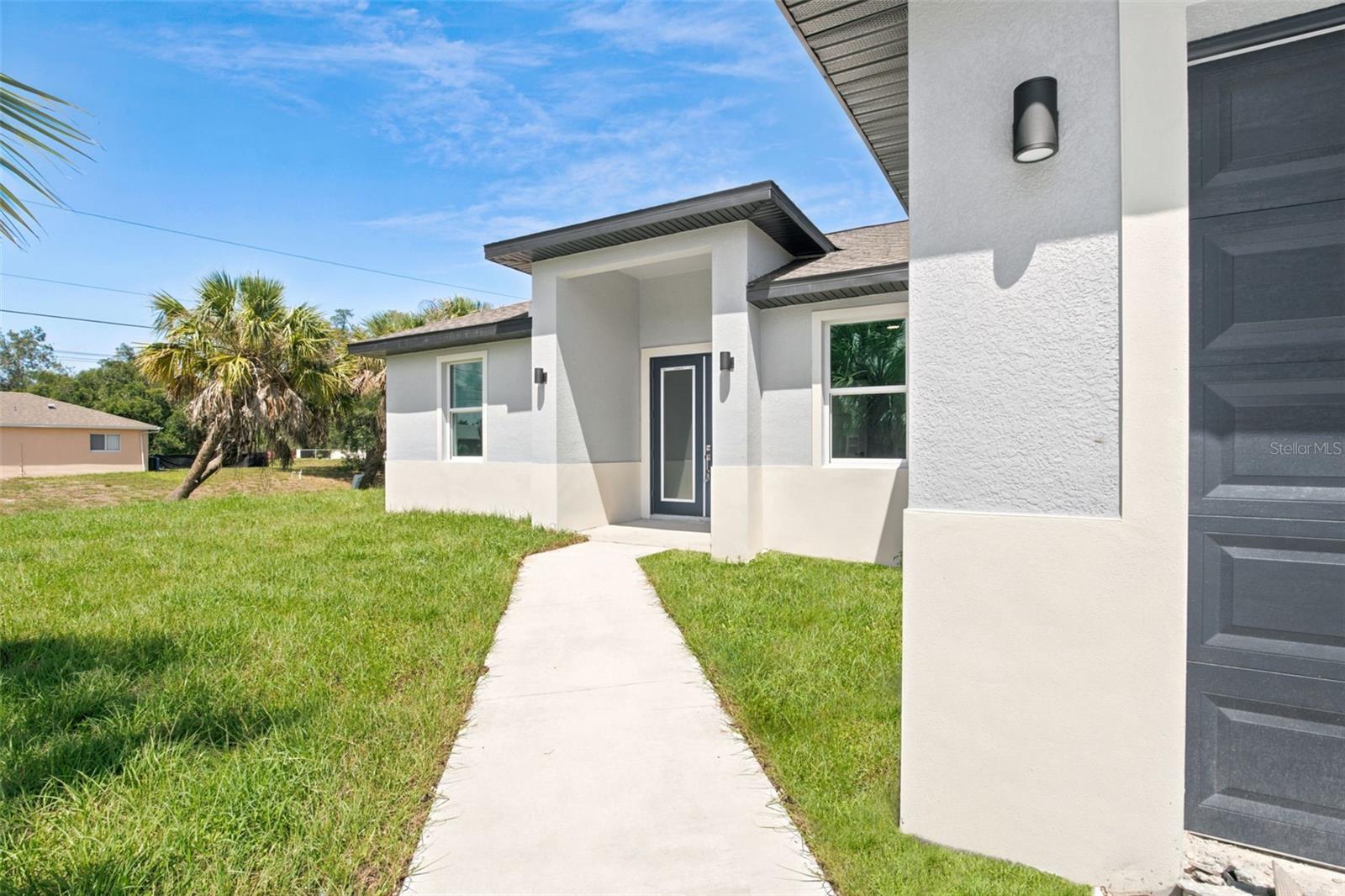 2830 Billberry St, North Port, FL 34288 photo