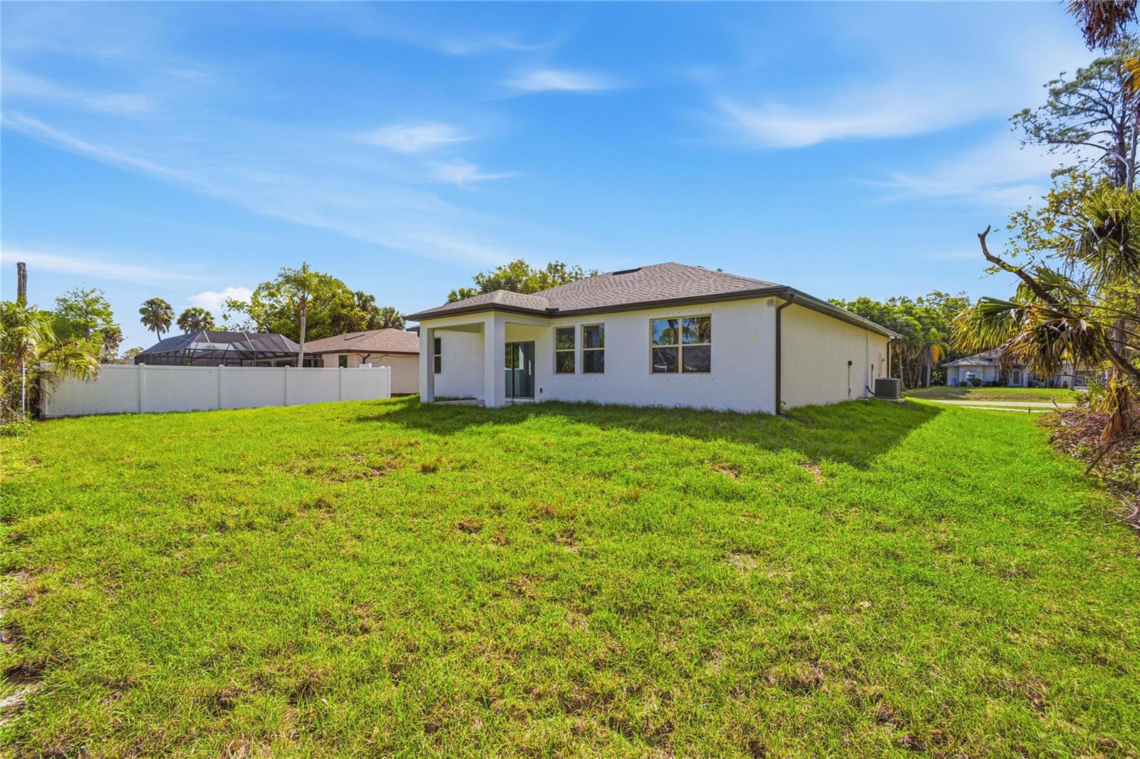 3841 S Cranberry Blvd, North Port, FL 34286 photo