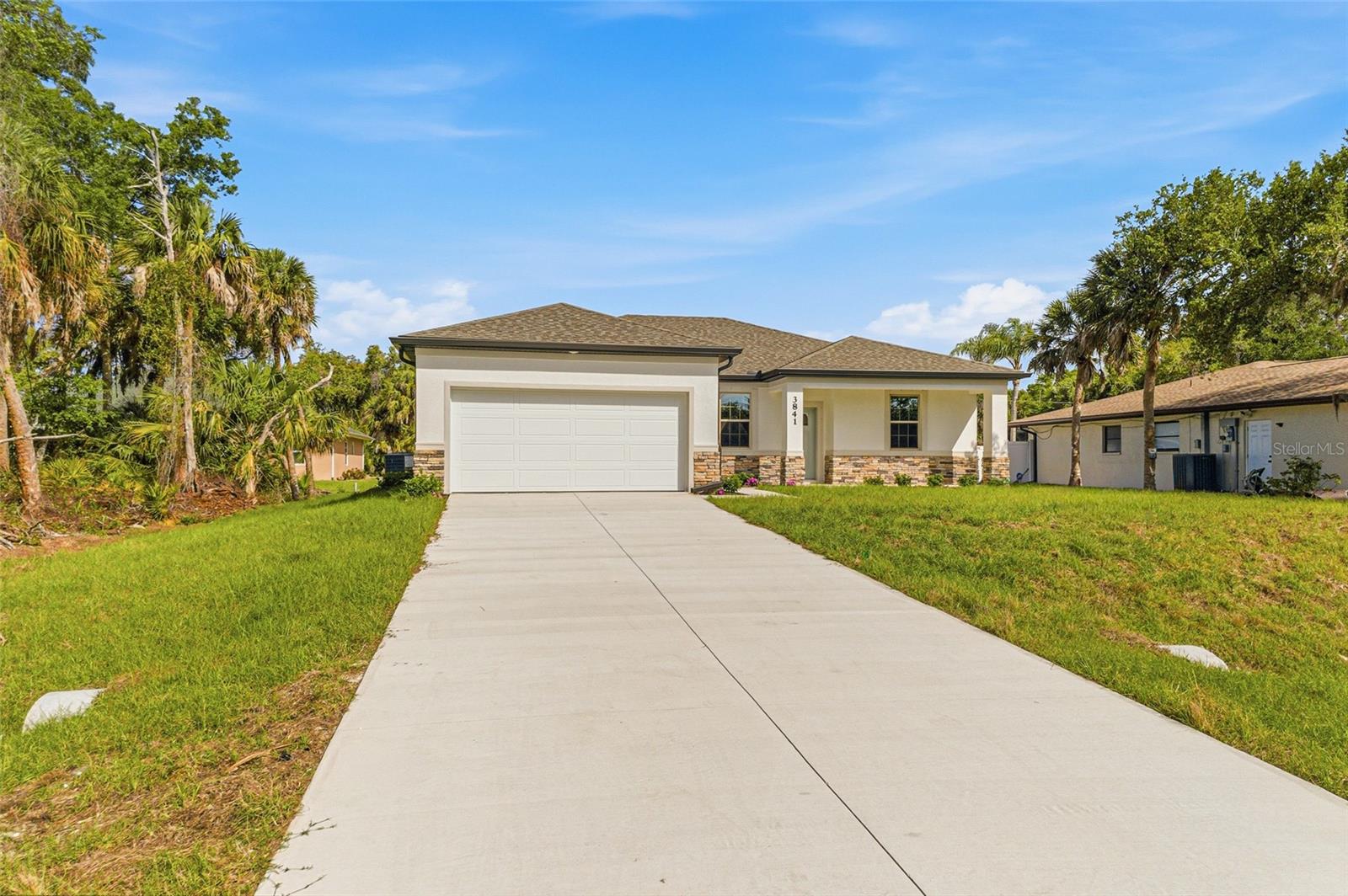 3841 S Cranberry Blvd, North Port, FL 34286 photo