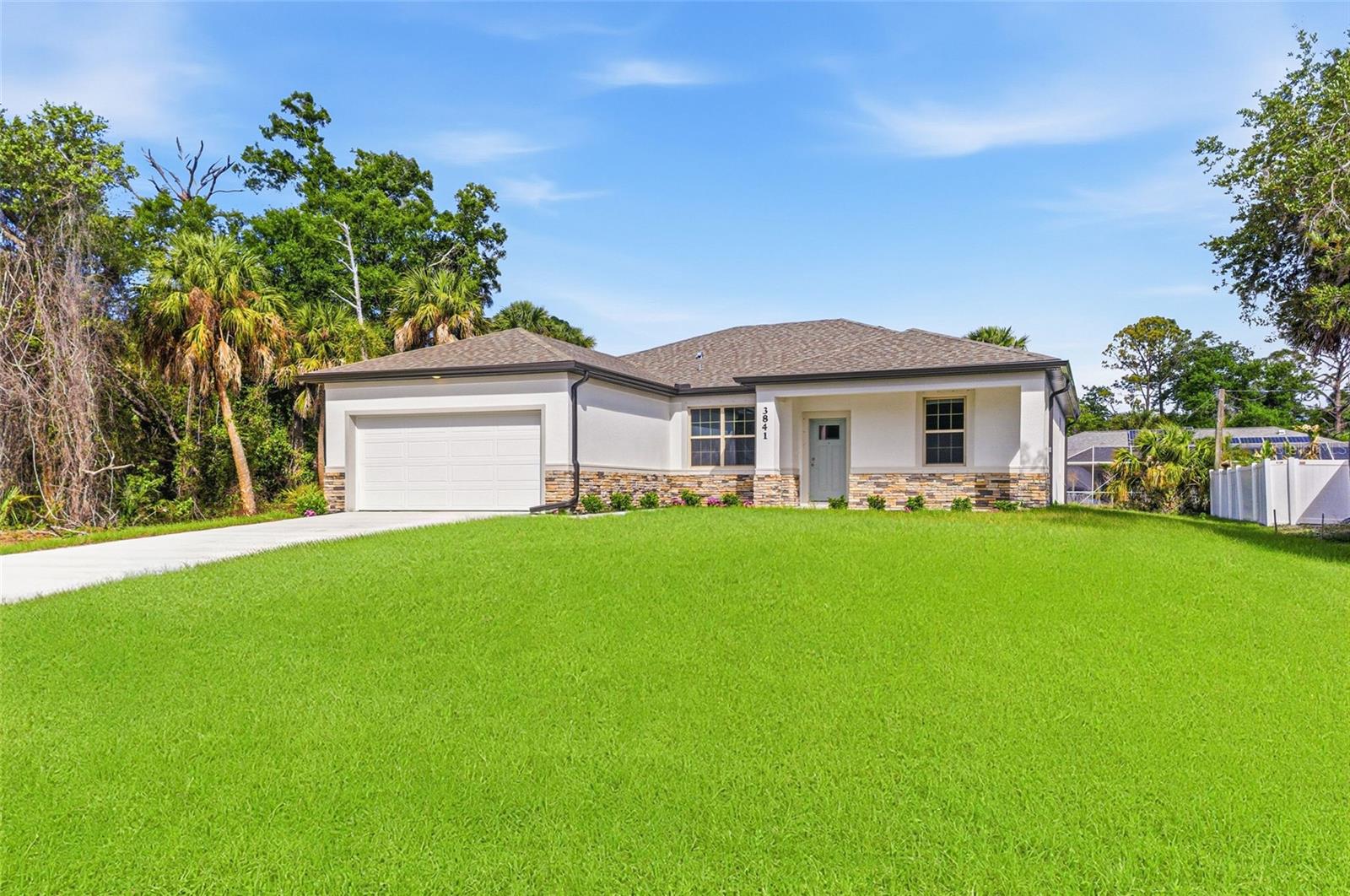 3841 S Cranberry Blvd, North Port, FL 34286 photo