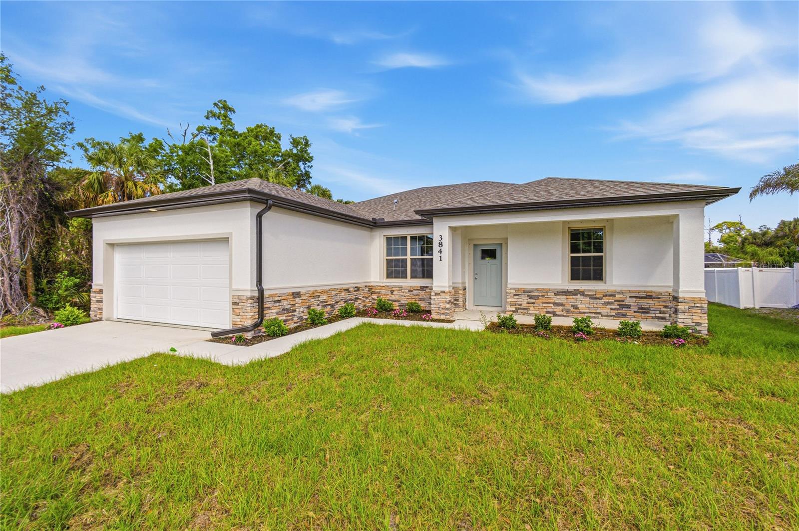 3841 S Cranberry Blvd, North Port, FL 34286 photo