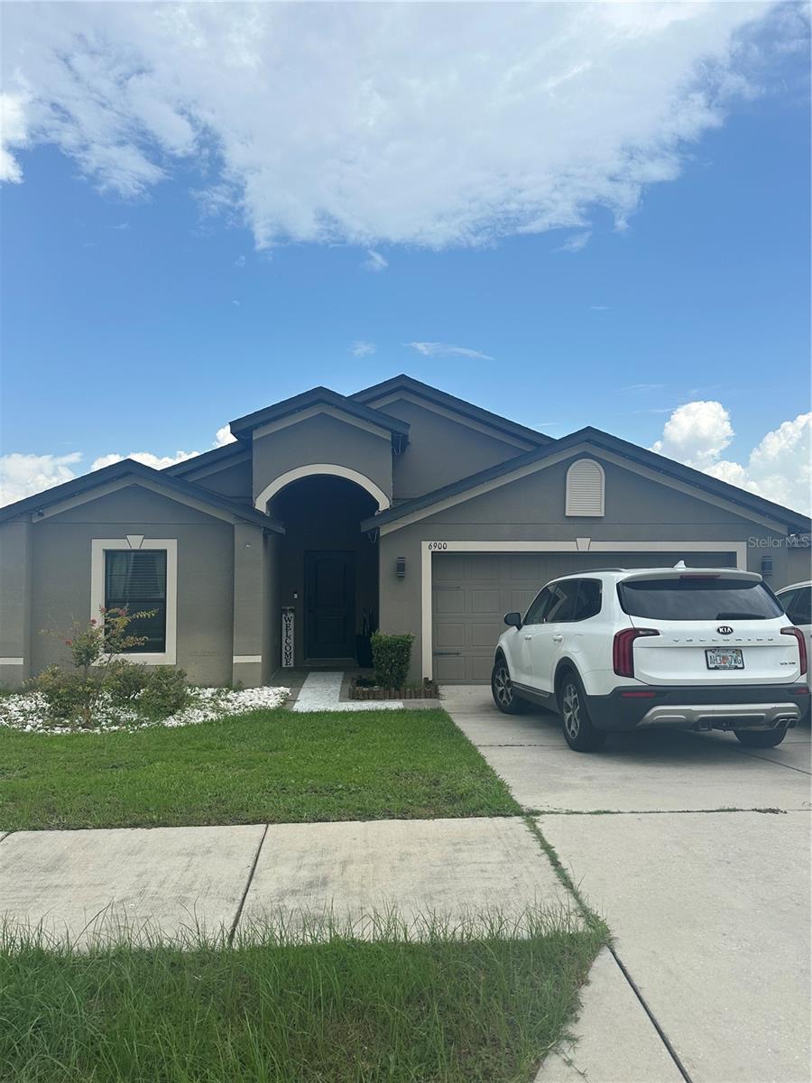 6900 Crested Orchid Dr, Brooksville, FL 34602 photo
