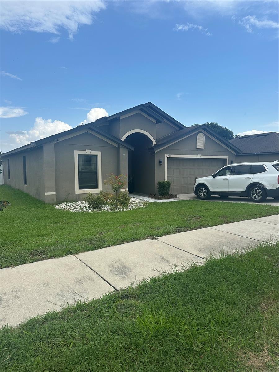 6900 Crested Orchid Dr, Brooksville, FL 34602 photo