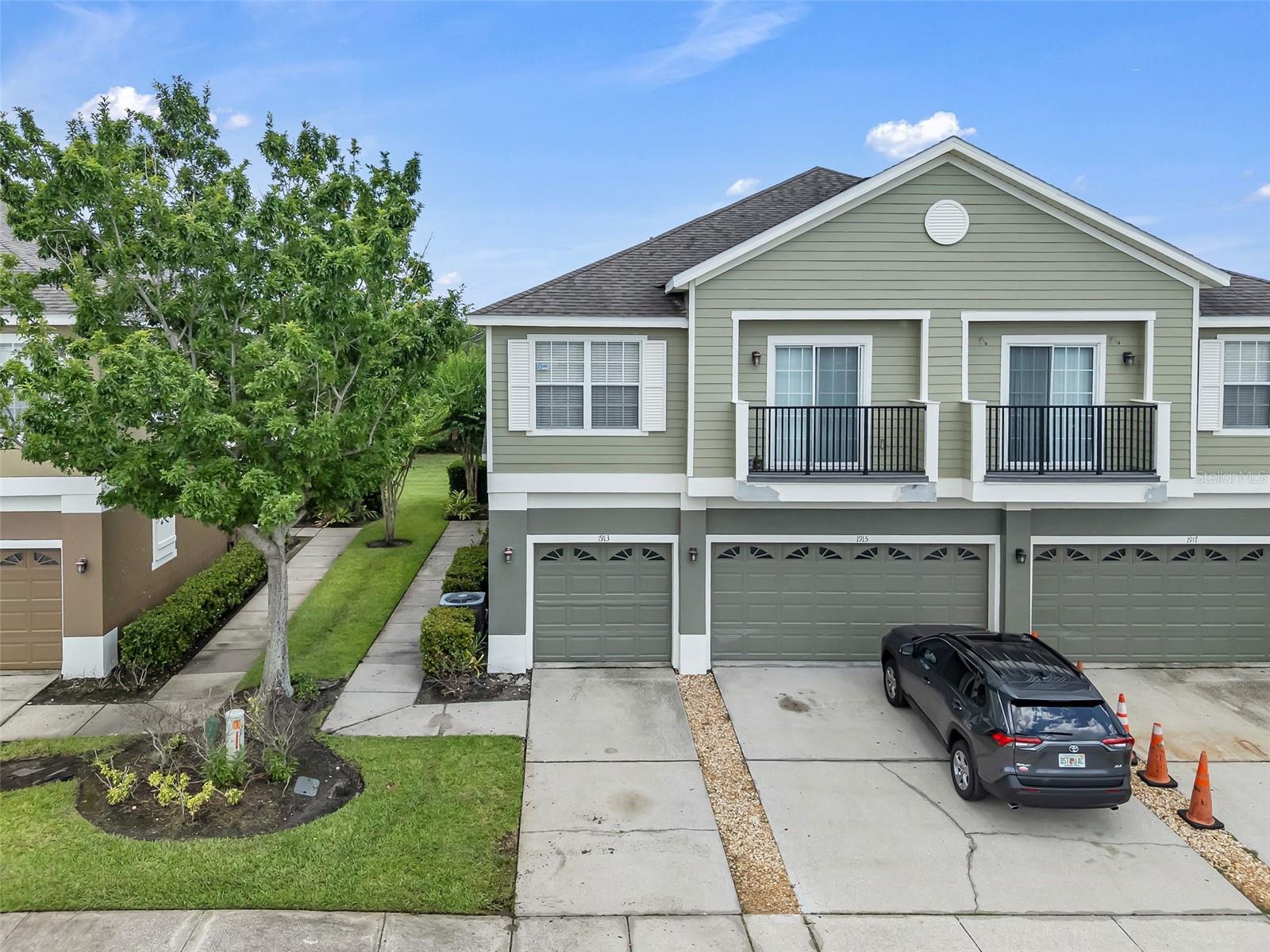 1913 Estancia Cir, Kissimmee, FL 34741