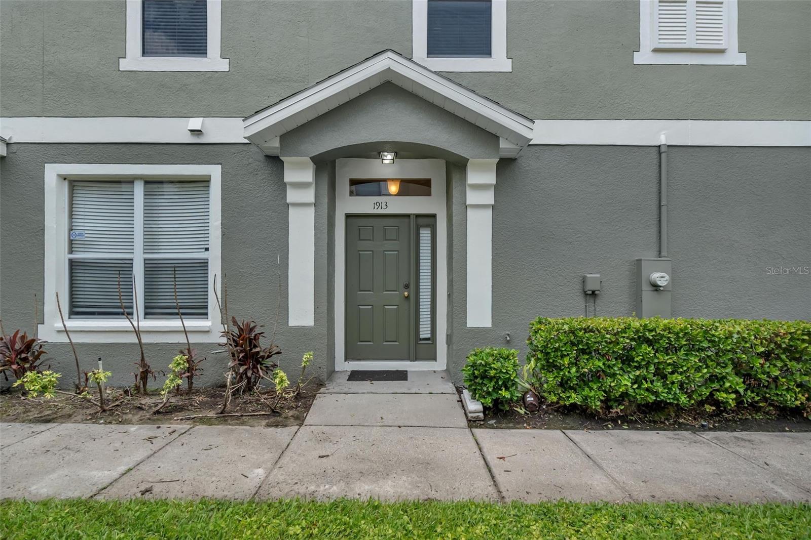 1913 Estancia Cir #1913, Kissimmee, FL 34741 photo