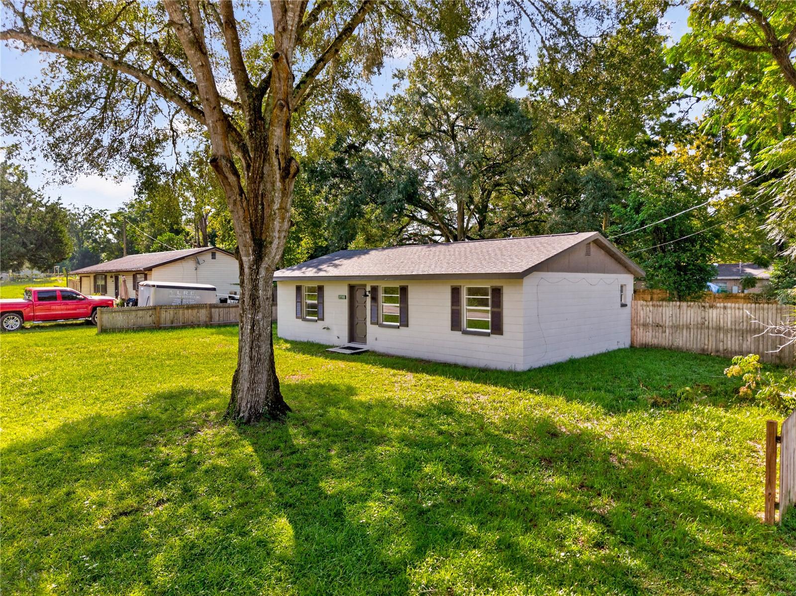 27308 Flagler Ave, Brooksville, FL 34602 photo