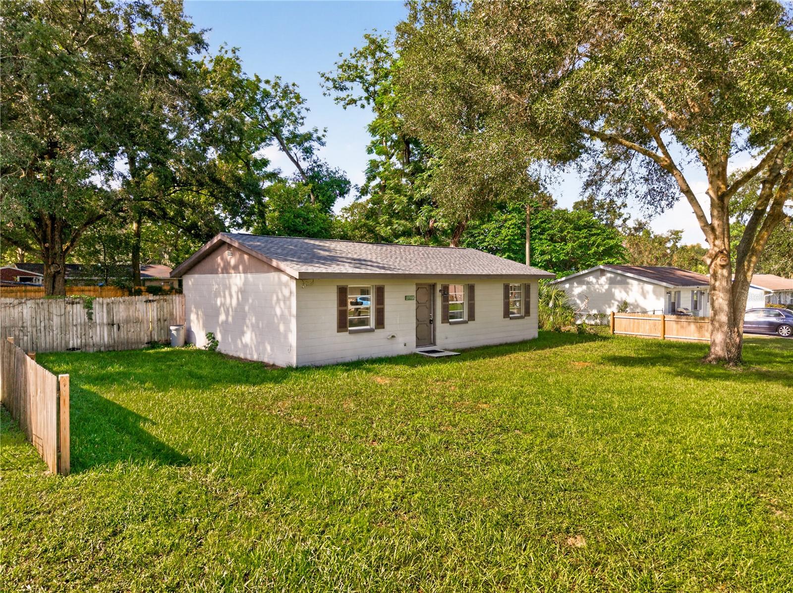 27308 Flagler Ave, Brooksville, FL 34602 photo