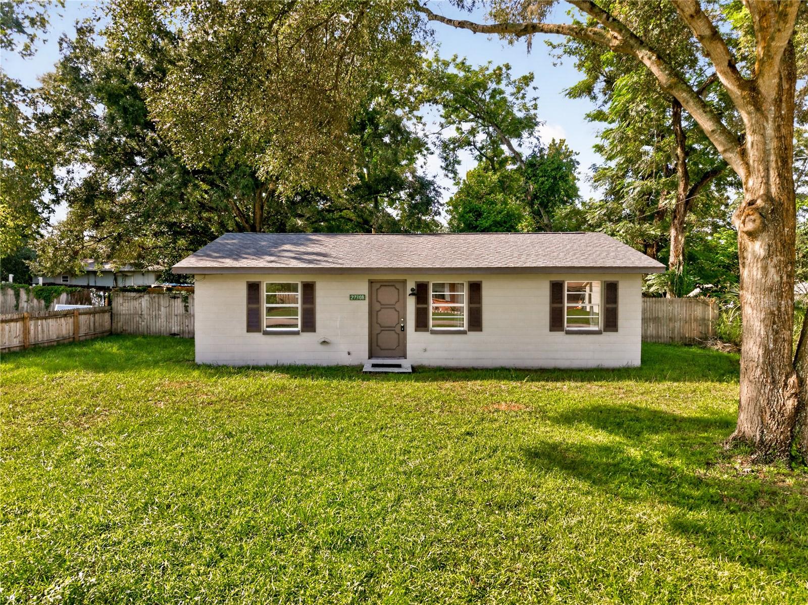 27308 Flagler Ave, Brooksville, FL 34602 photo