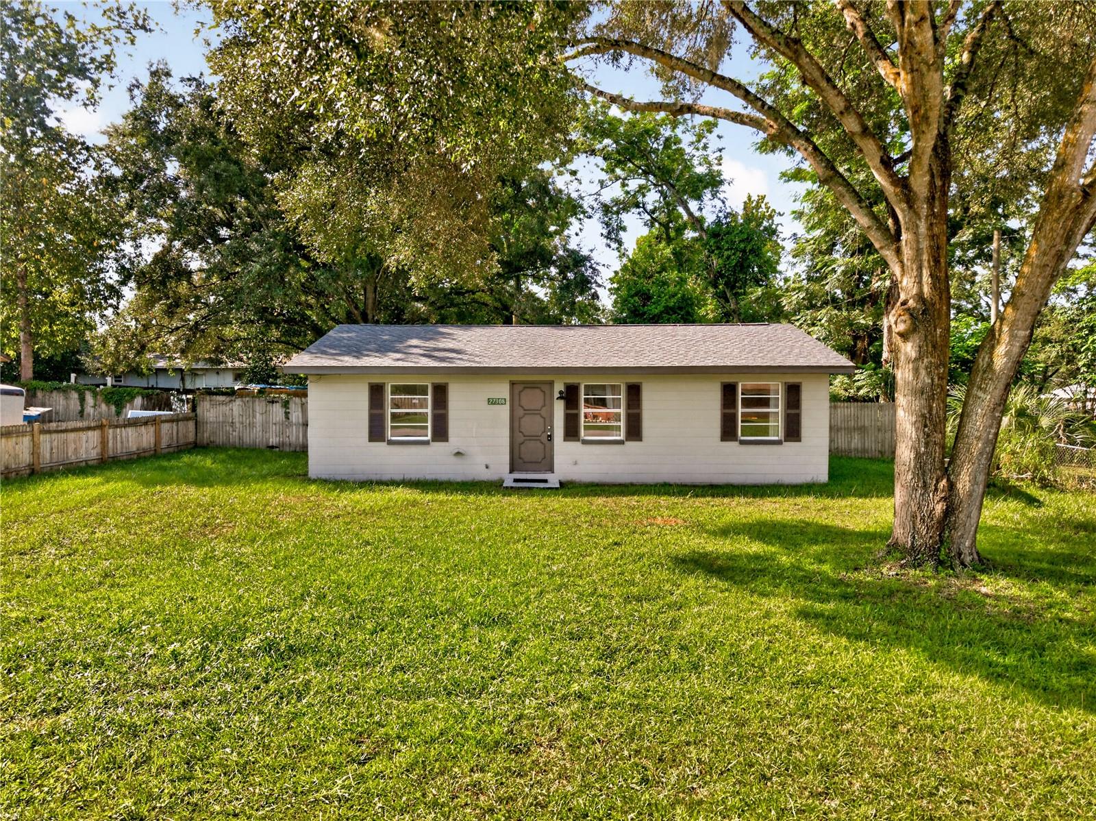 27308 Flagler Ave, Brooksville, FL 34602