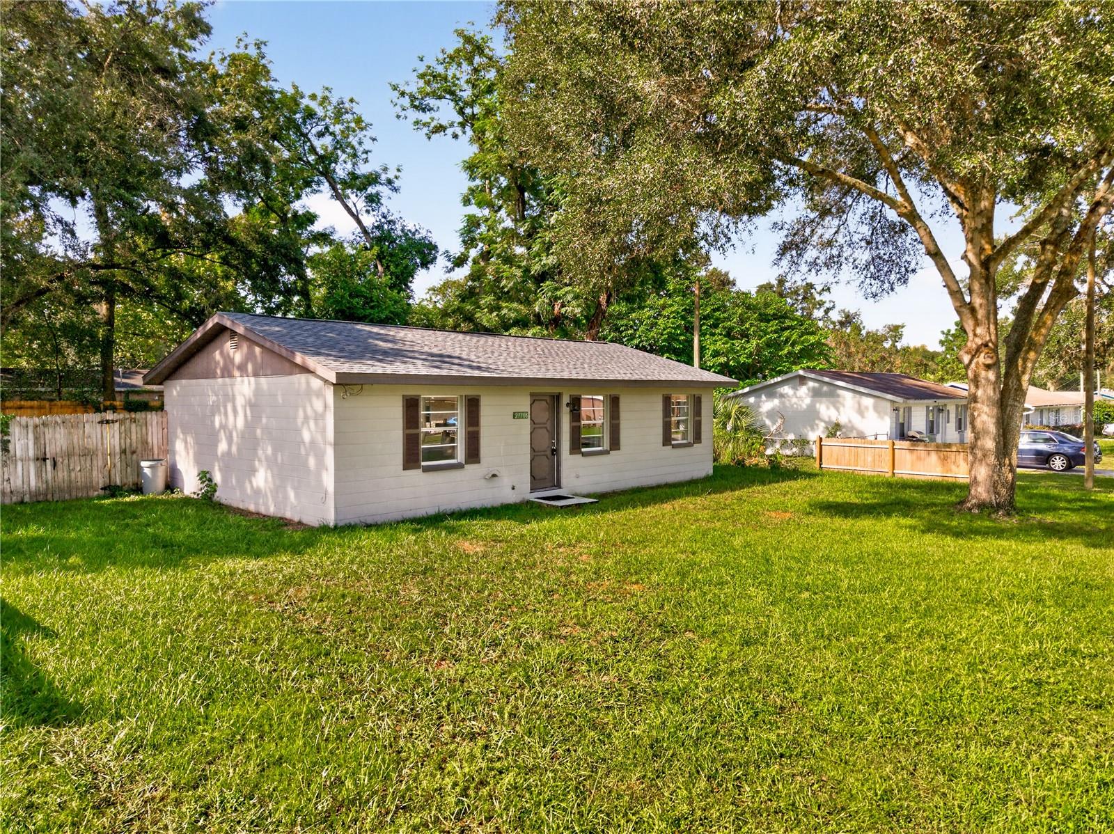 27308 Flagler Ave, Brooksville, FL 34602 photo