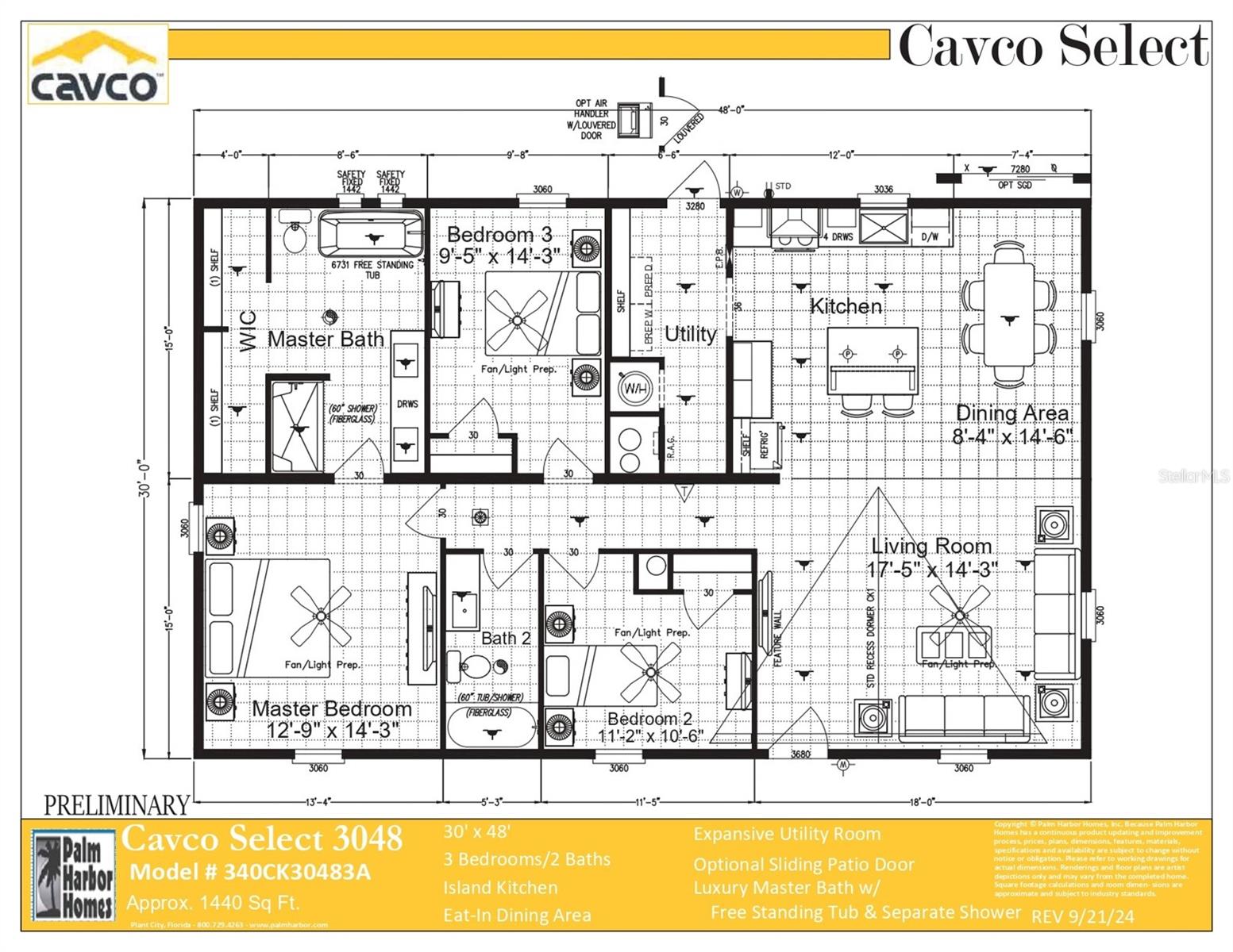 2207 Hialeah Ave, Leesburg, FL 34748 photo