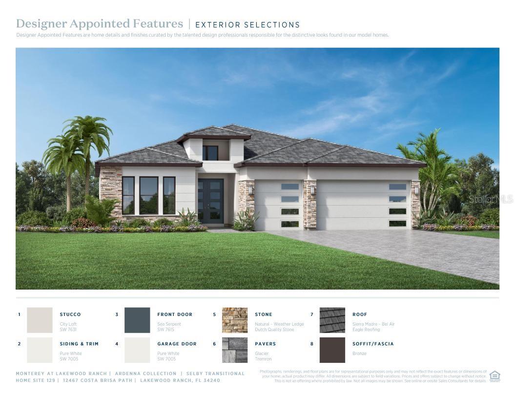 12467 Costa Brisa Path, Sarasota, FL 34240 photo