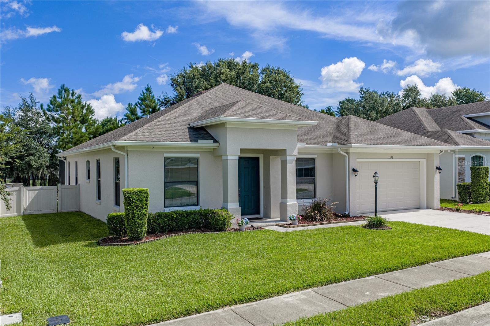 1236 Evergreen Park Cir, Lakeland, FL 33813 photo