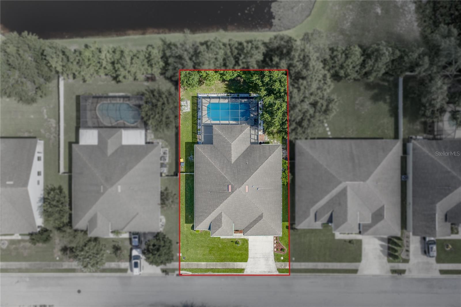 1236 Evergreen Park Cir, Lakeland, FL 33813 photo