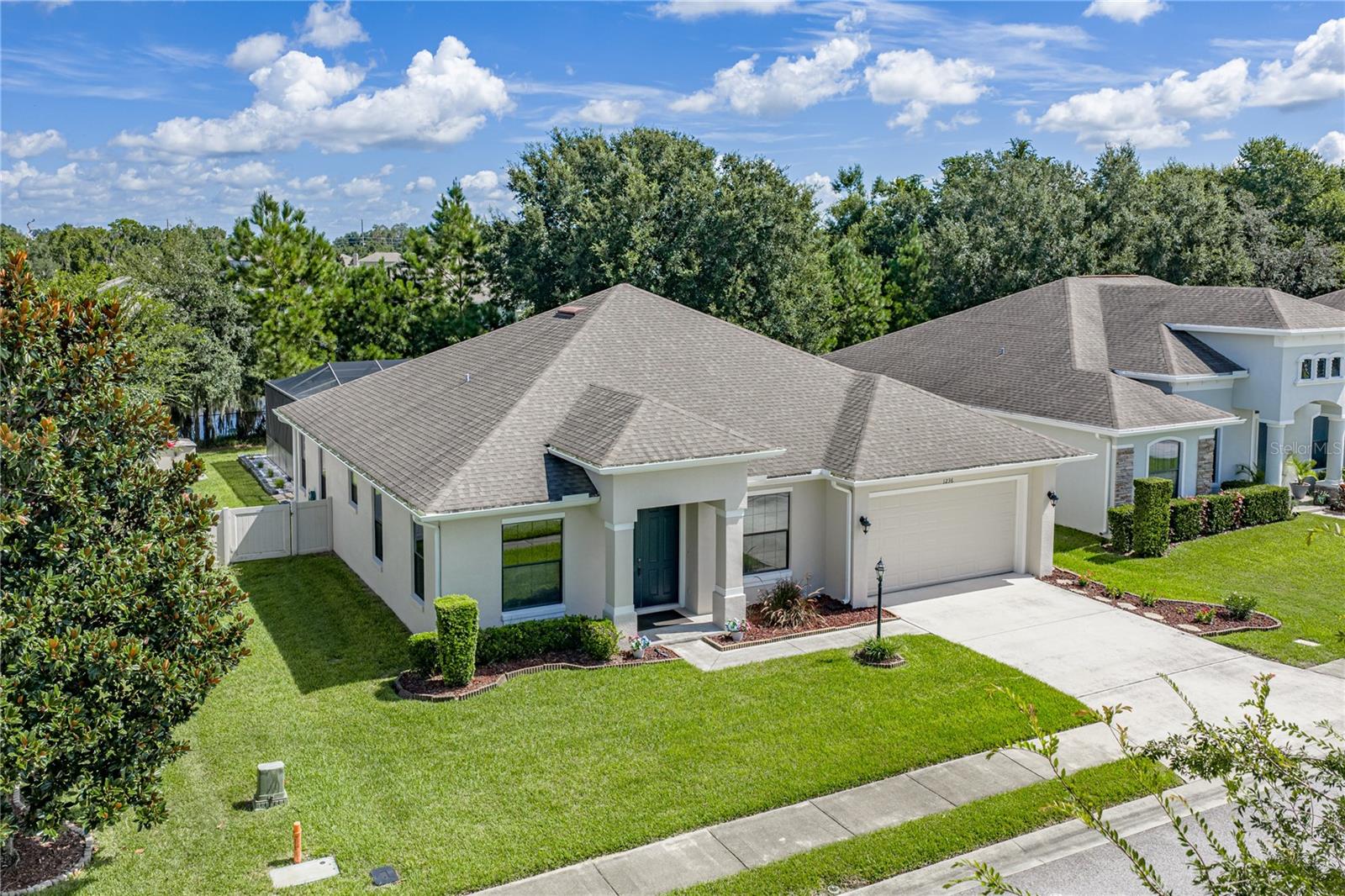 1236 Evergreen Park Cir, Lakeland, FL 33813 photo
