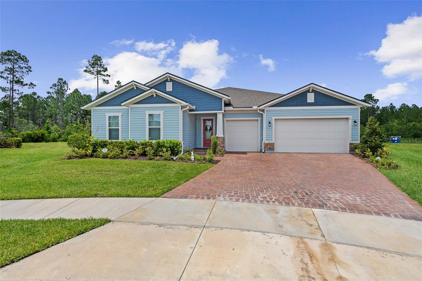 83 Reverie Dr, Palm Coast, FL 32137 photo