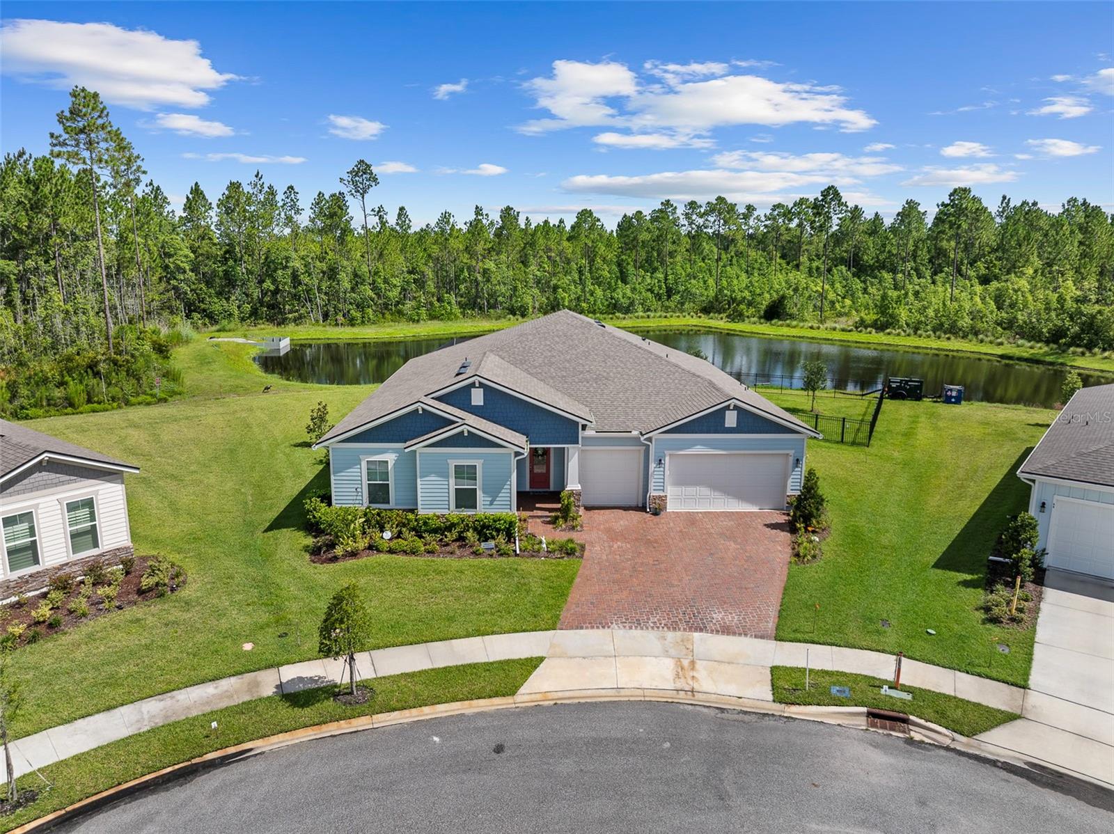 83 Reverie Dr, Palm Coast, FL 32137