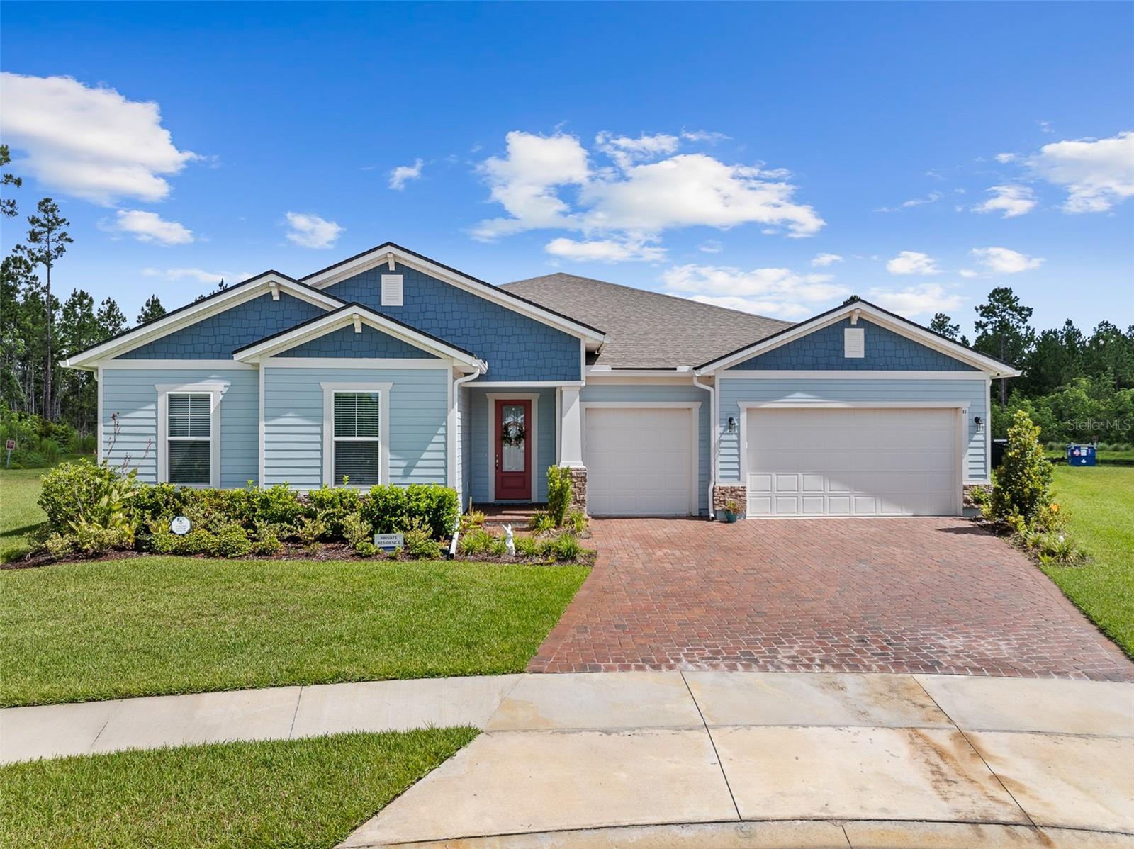83 Reverie Dr, Palm Coast, FL 32137 photo