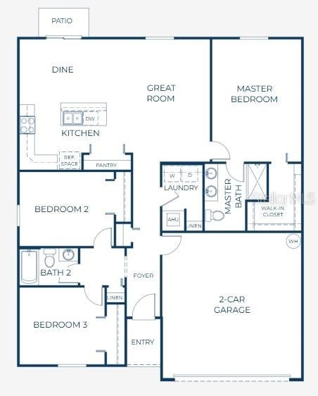 2872 Beaver Terrace, North Port, FL 34286 photo