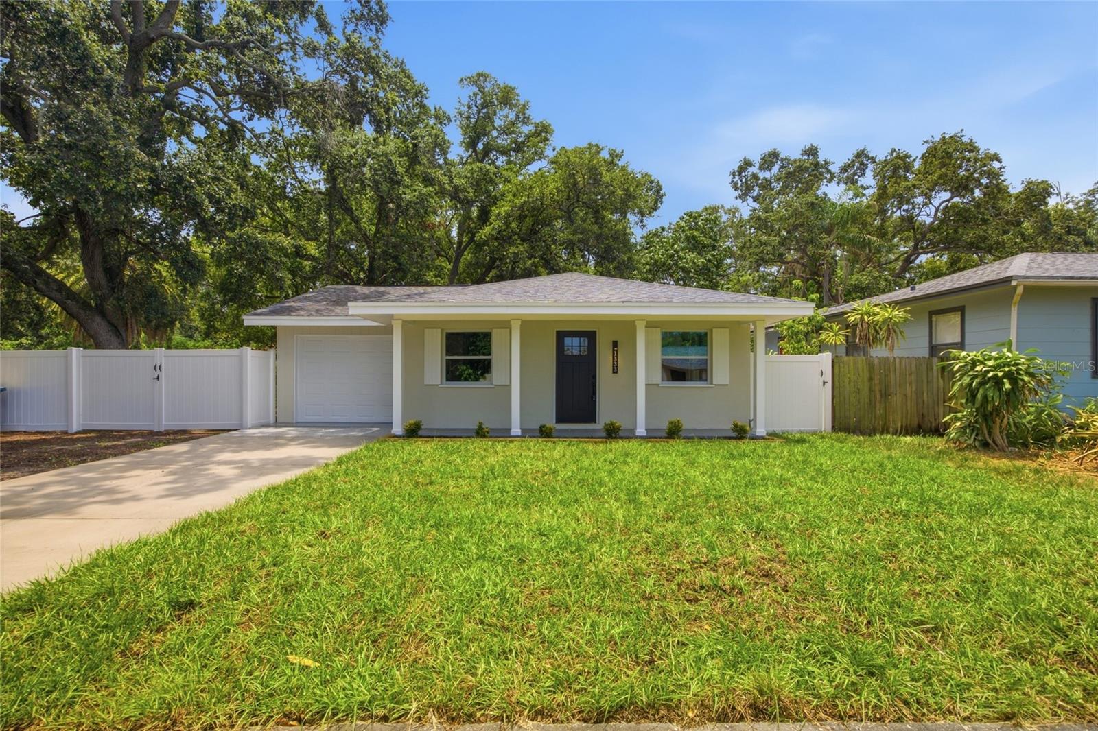 1333 Overlea St, Clearwater, FL 33755
