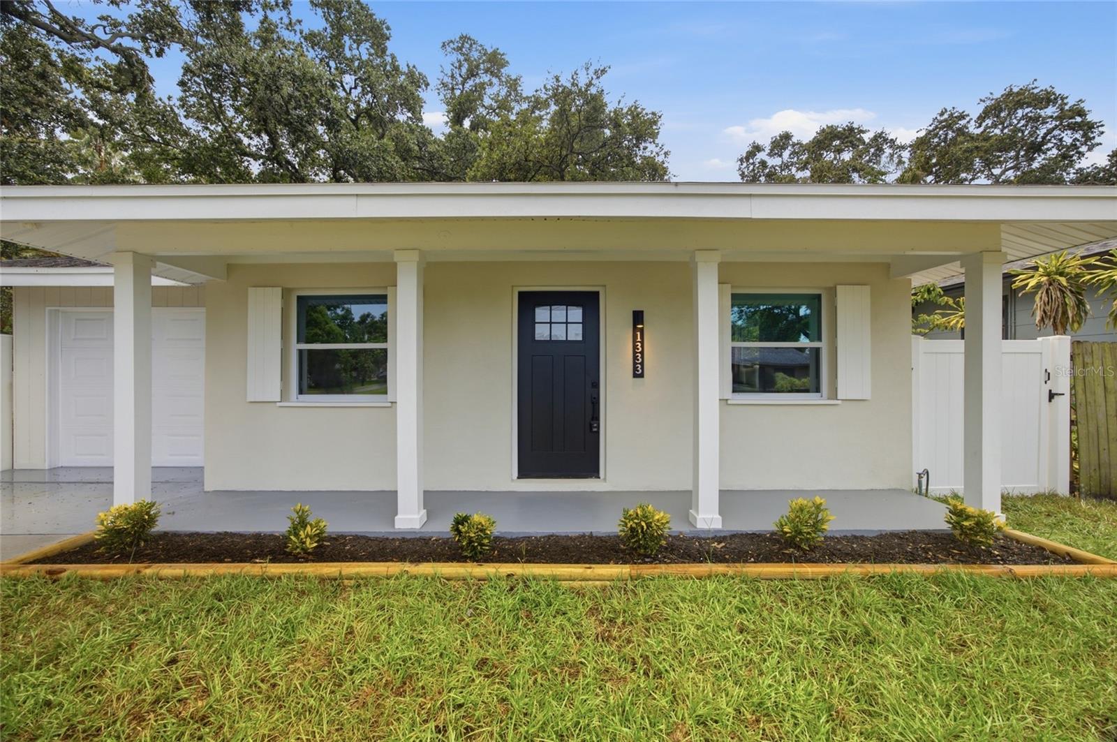 1333 Overlea St, Clearwater, FL 33755 photo