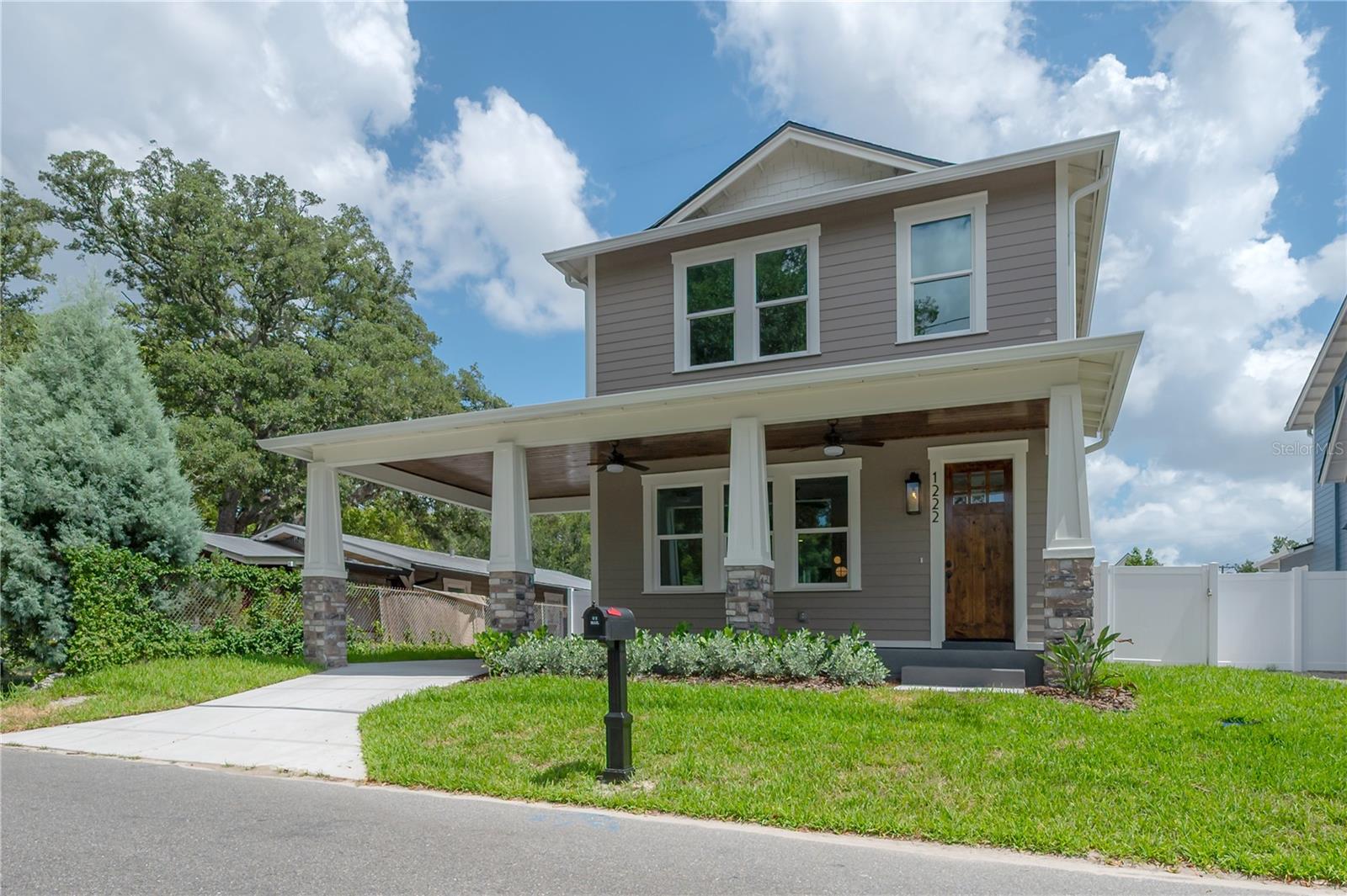 1222 E Chelsea St, Tampa, FL 33603 photo