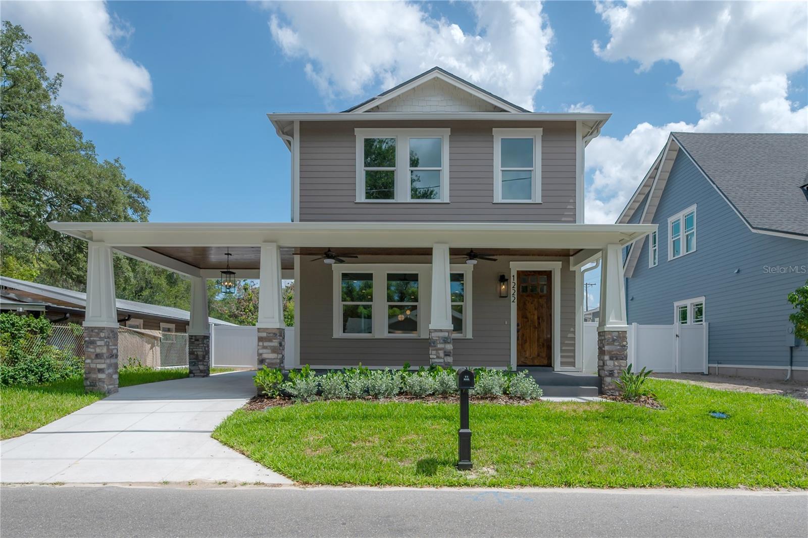 1222 Chelsea St, Tampa, FL 33603