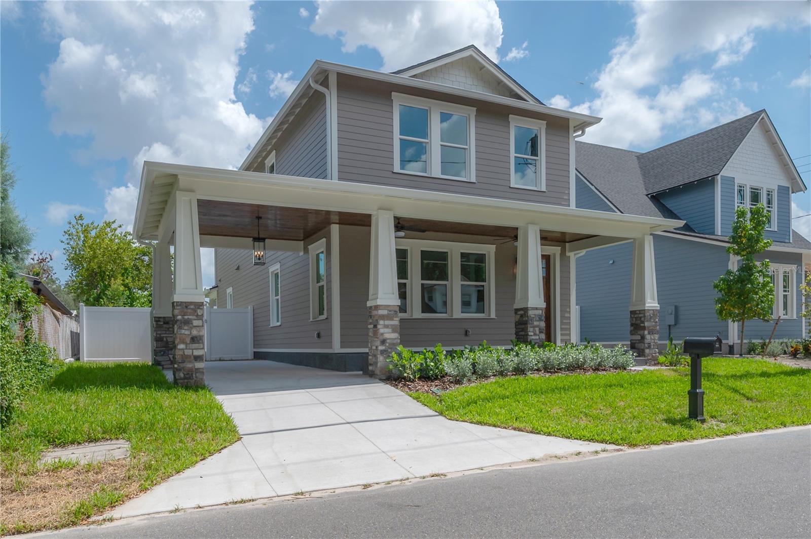 1222 E Chelsea St, Tampa, FL 33603 photo